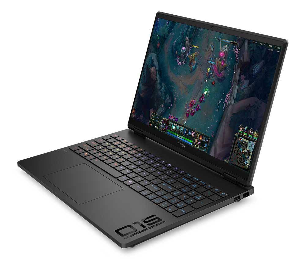 HP HyperX OMEN 15" Gaming Laptop - Intel&reg; Core&trade; Ultra 7, RTX 5060, 512 GB SSD image number 21 of 24