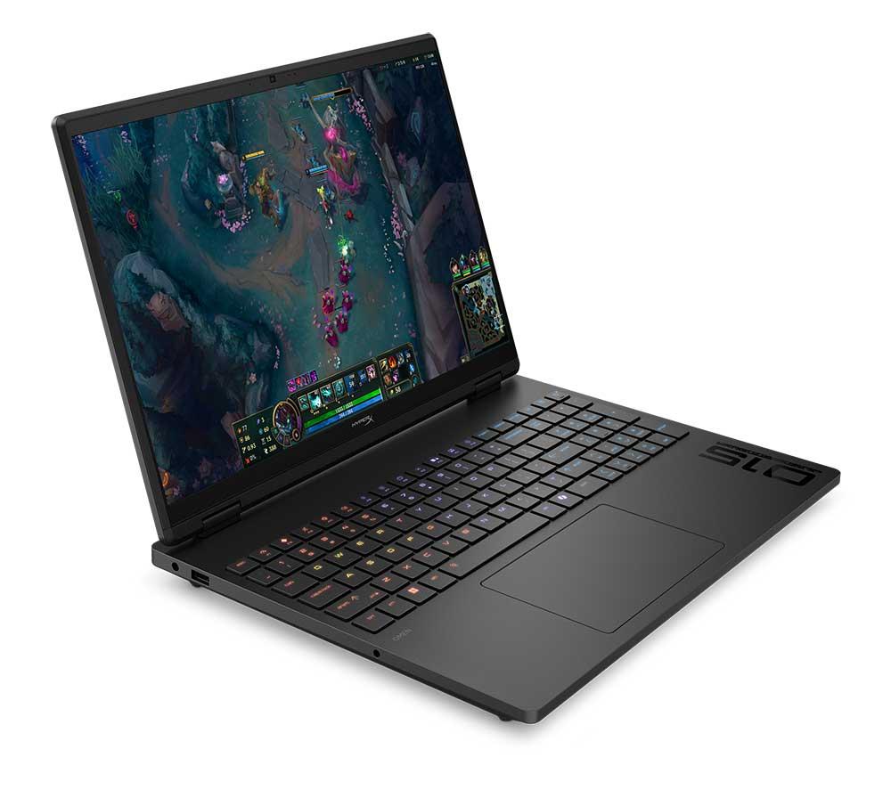HP HyperX OMEN 15" Gaming Laptop - Intel&reg; Core&trade; Ultra 7, RTX 5060, 512 GB SSD image number 22 of 24