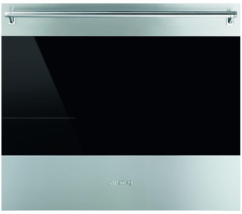 SMEG Classic SF6301TVX Electric Oven - Stainless Steel image number 3 of 3