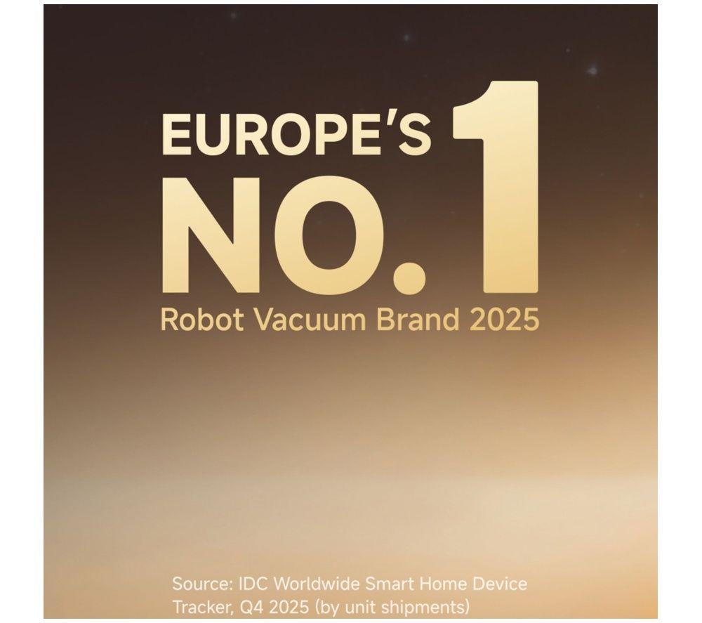 DREAME L50 Ultra AE Robot Vacuum Cleaner - White image number 7 of 7