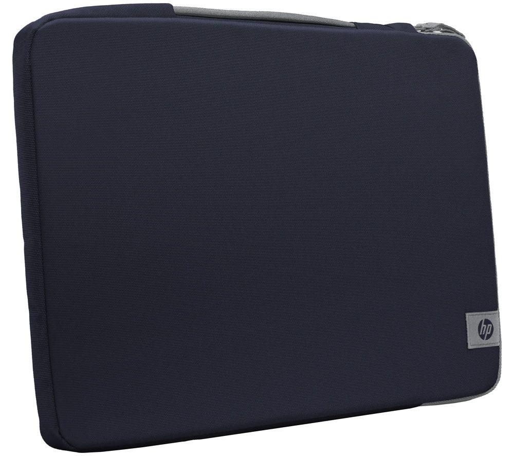 HP Protective 15-16" Laptop Sleeve - Atmospheric Blue image number 3 of 5