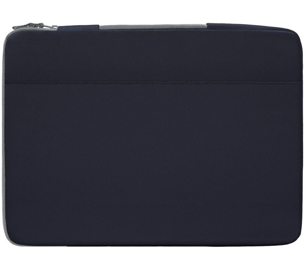 HP Protective 15-16" Laptop Sleeve - Atmospheric Blue image number 4 of 5