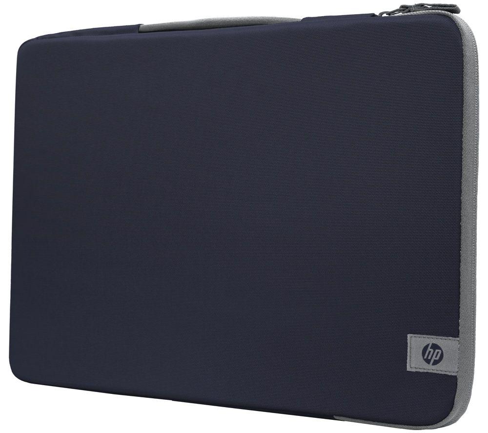 HP Protective 15-16" Laptop Sleeve - Atmospheric Blue image number 5 of 5