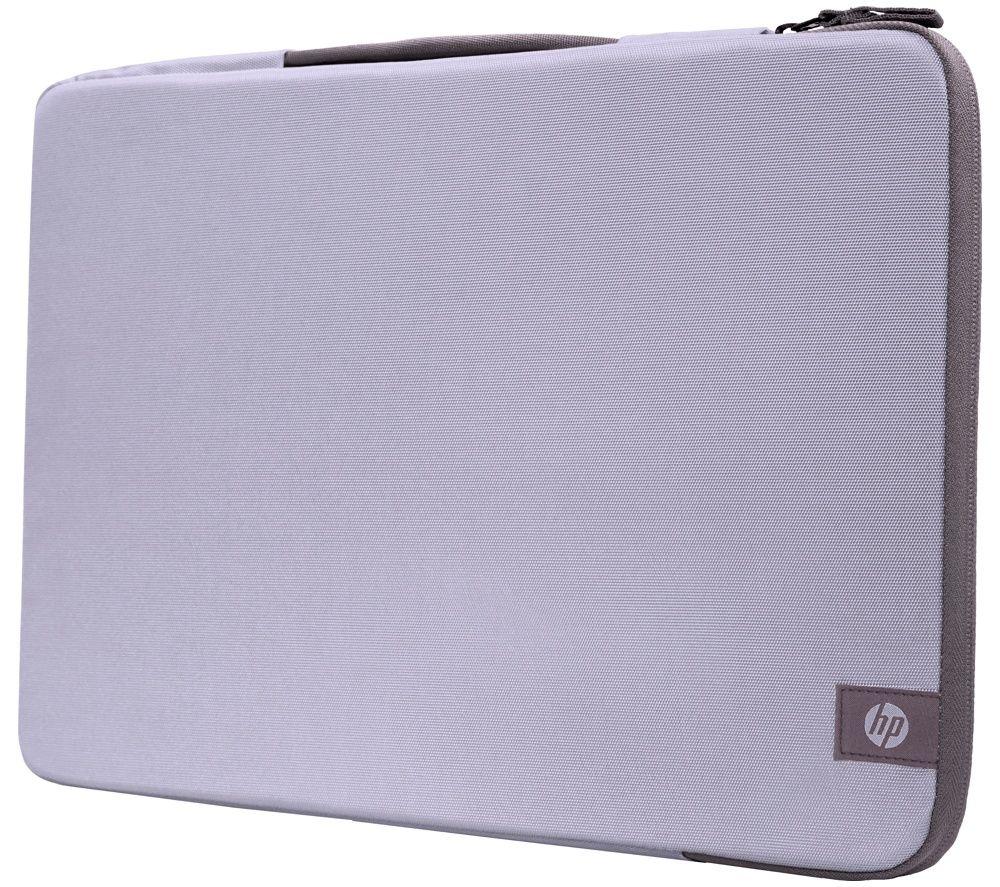 HP Protective 16" Laptop Sleeve - Galactic Lilac image number 2 of 5