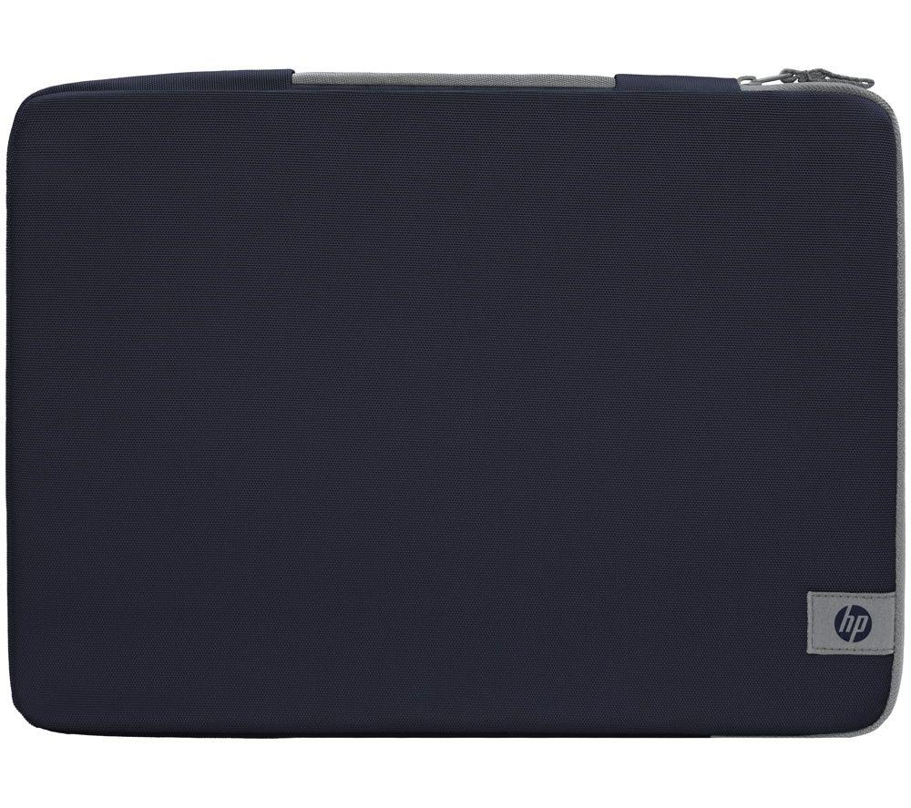 HP Protective 13-14inch Laptop Sleeve - Atmospheric Blue