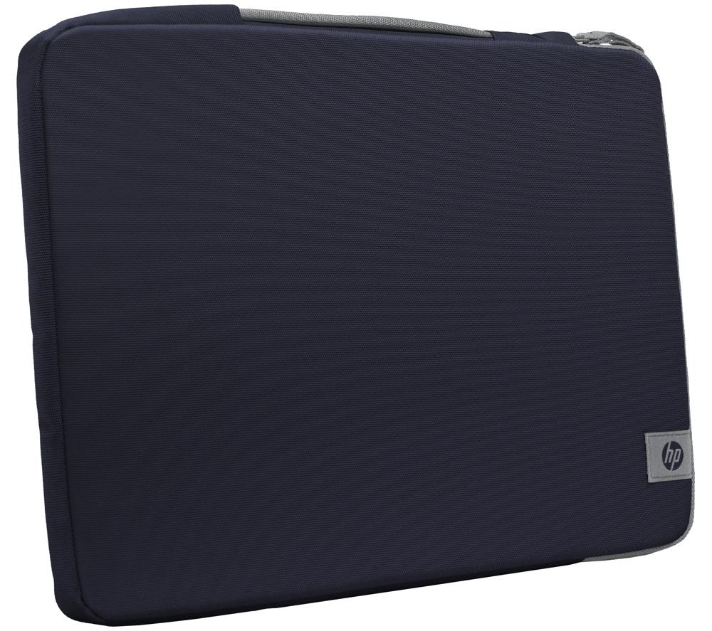 HP Protective 13-14" Laptop Sleeve - Atmospheric Blue image number 9 of 12