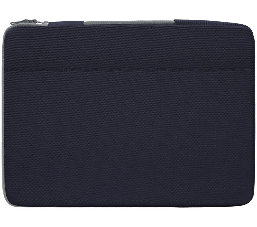 HP Protective 13-14" Laptop Sleeve - Atmospheric Blue image number 11 of 12