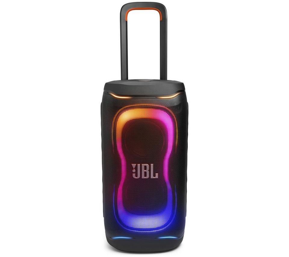 JBL PartyBox 330 Bluetooth Megasound Party Speaker - Black