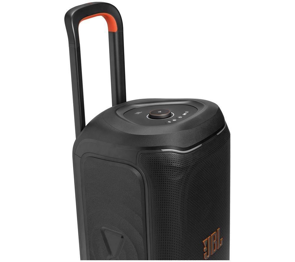 JBL PartyBox 330 Bluetooth Megasound Party Speaker - Black image number 3 of 5