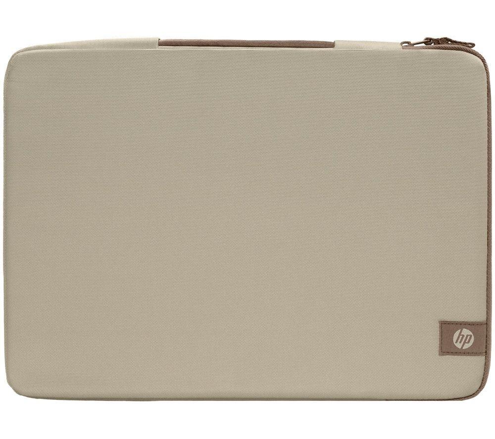 Hp Protective 15-16 Laptop Sleeve - Latte Taupe, Brown