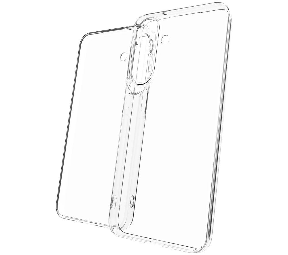 ZAGG Samsung A27 Defence Case - Clear