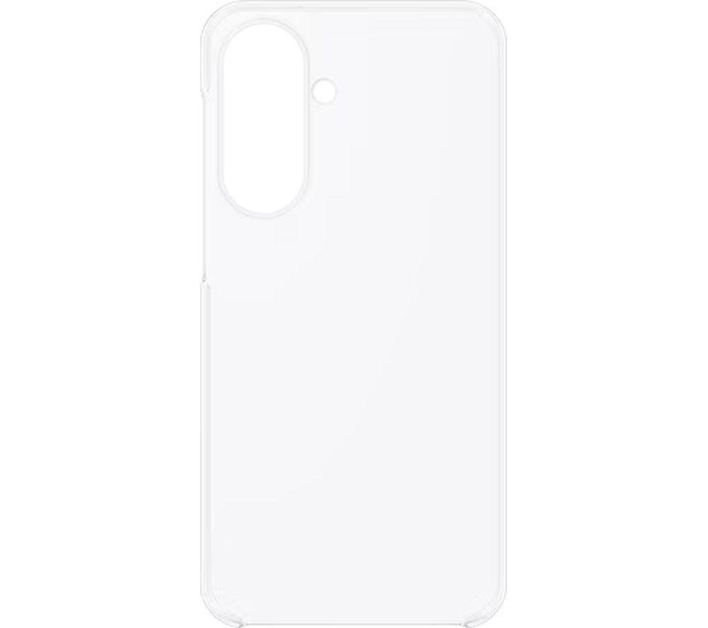 SAMSUNG Galaxy A27 Case - Clear
