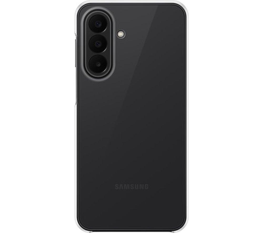 SAMSUNG Galaxy A27 Case - Clear image number 2 of 3