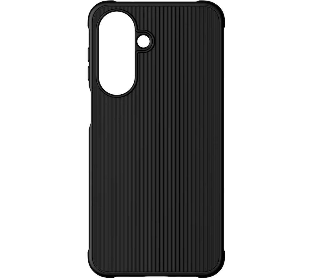 SAMSUNG Galaxy A27 Rugged Case - Black