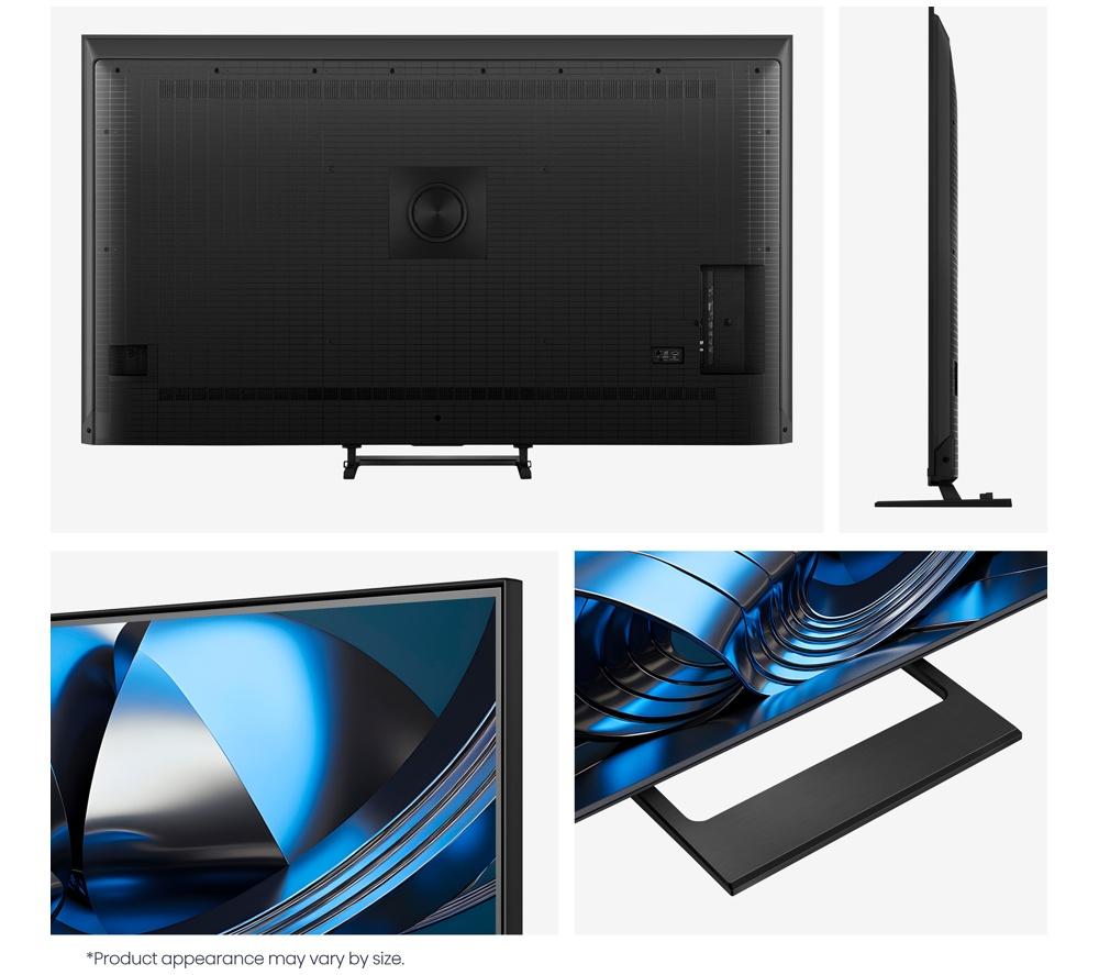 HISENSE U71Q 65" Mini LED 4K 144Hz Smart AI TV - 65U71Q image number 14 of 15