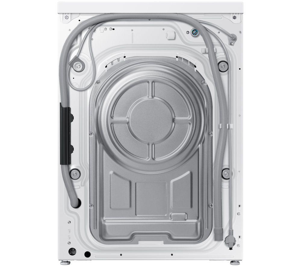 SAMSUNG Series 9 AI Energy WD90HG6U94BEU1 WiFi-enabled 9 kg Washer Dryer - White image number 15 of 19