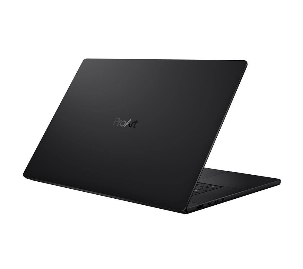 ASUS ProArt P16 OLED 16" Laptop - NVIDIA RTX Spark&trade; N1X, 128 GB RAM, 2 TB SSD, Nano Black image number 3 of 11