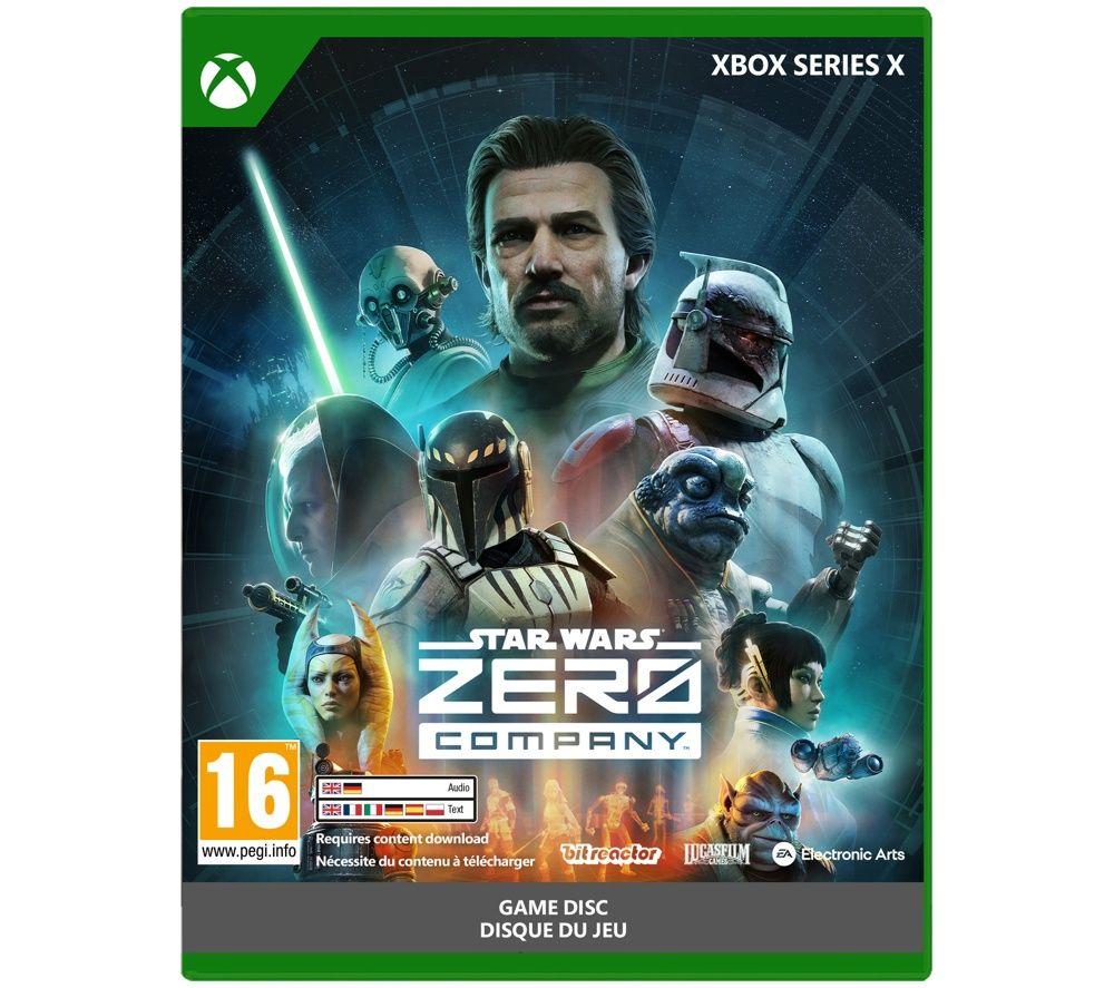 Star Wars Zero Company™ Standard Edition XBOX Disc - Image 8