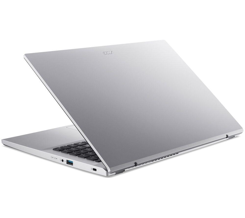 ACER Aspire Go 15 15.6" Laptop - AMD Ryzen 5, 512 GB SSD, Silver image number 2 of 5