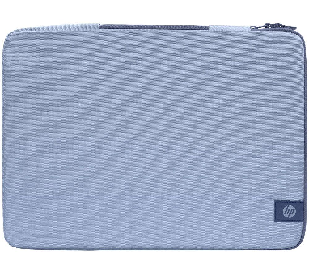 HP Protective 13-14inch Laptop Sleeve - Ice Blue