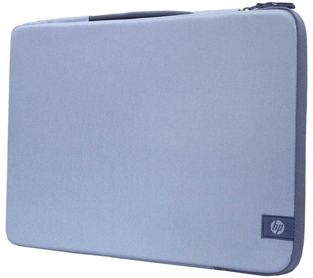 HP Protective 13-14" Laptop Sleeve - Ice Blue image number 2 of 6