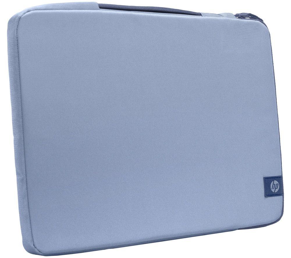 HP Protective 13-14" Laptop Sleeve - Ice Blue image number 3 of 6