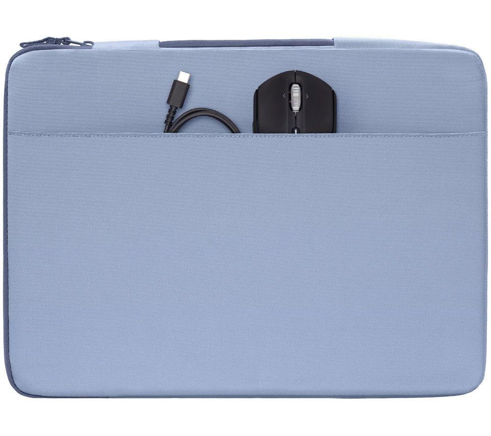 HP Protective 13-14" Laptop Sleeve - Ice Blue image number 4 of 6