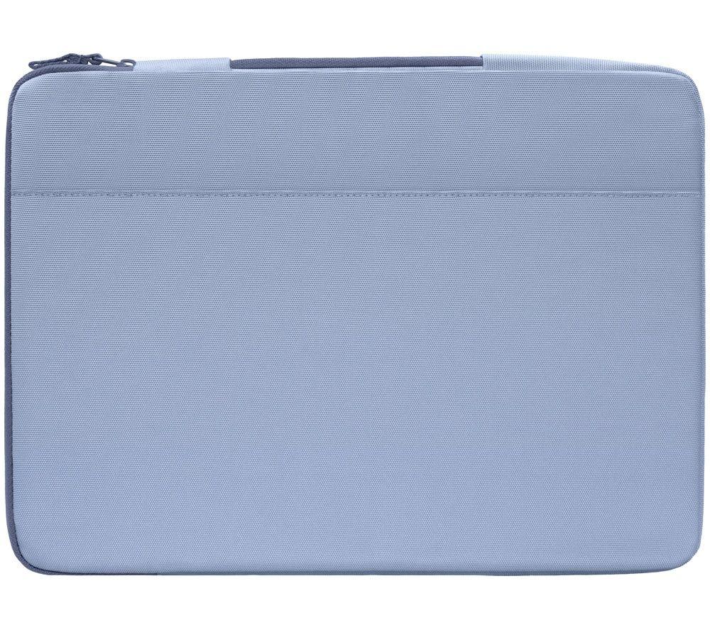 HP Protective 13-14" Laptop Sleeve - Ice Blue image number 5 of 6
