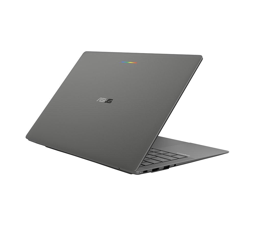 ASUS GoogleBook 14 CX9406 - Intel&reg; Core&trade; Ultra 5, 512 GB SSD, Grey image number 4 of 12