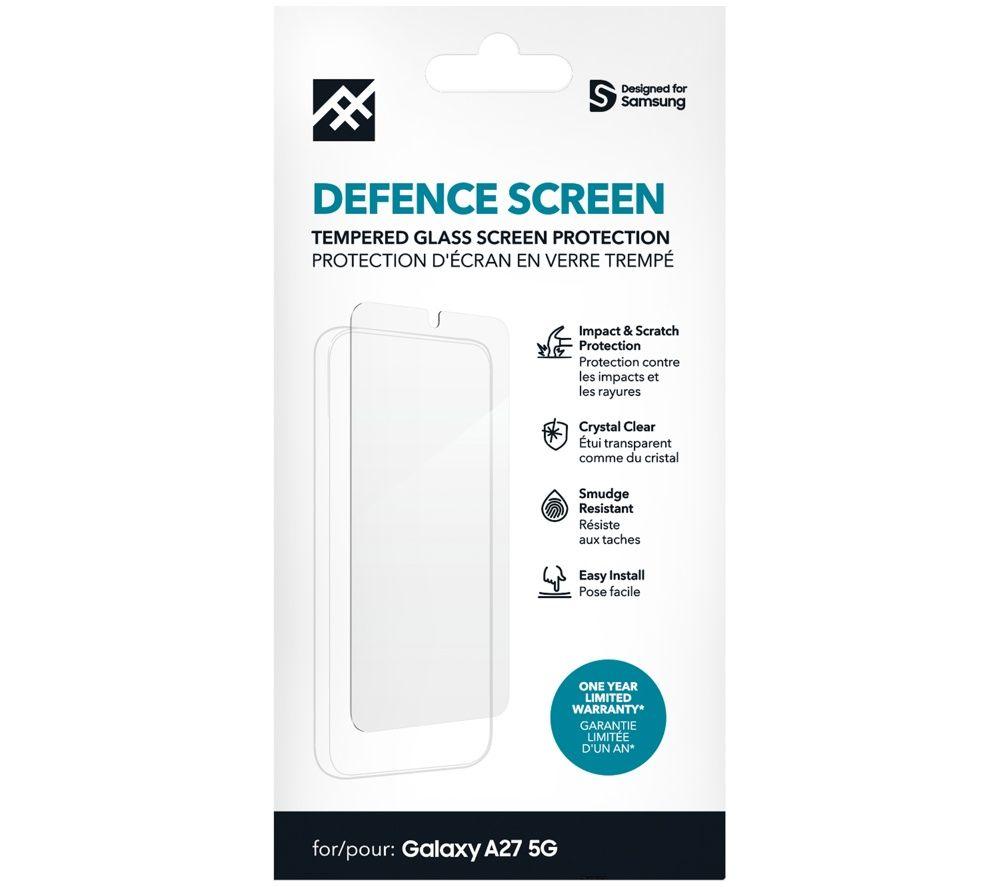 ZAGG Glass Defence Samsung A27 Screen Protector