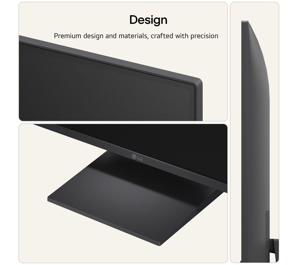 LG LB7000 27" Smart Full HD HDR LED TV - 27LB70006LA image number 2 of 6