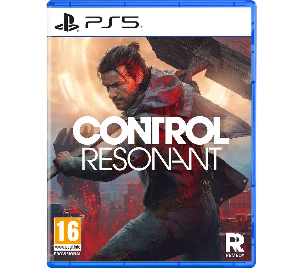 Playstation Men's Control Resonant For Ps5 Size 16 - Image 6