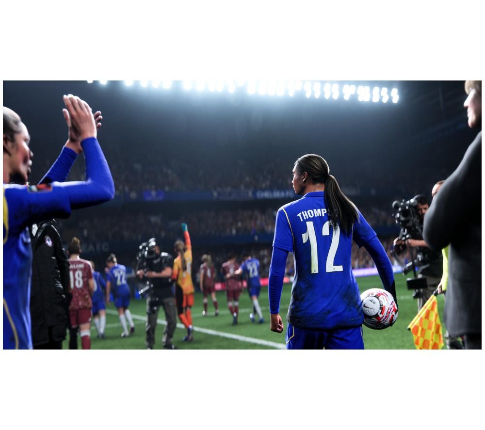 PLAYSTATION EA SPORTS FC27 - PS5 image number 11 of 13