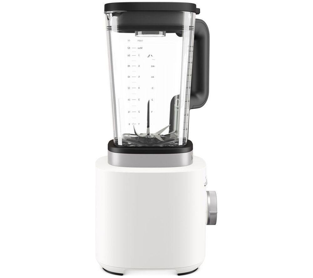 KITCHENAID Pure Power 5KSB2071BPL Blender - White image number 3 of 6