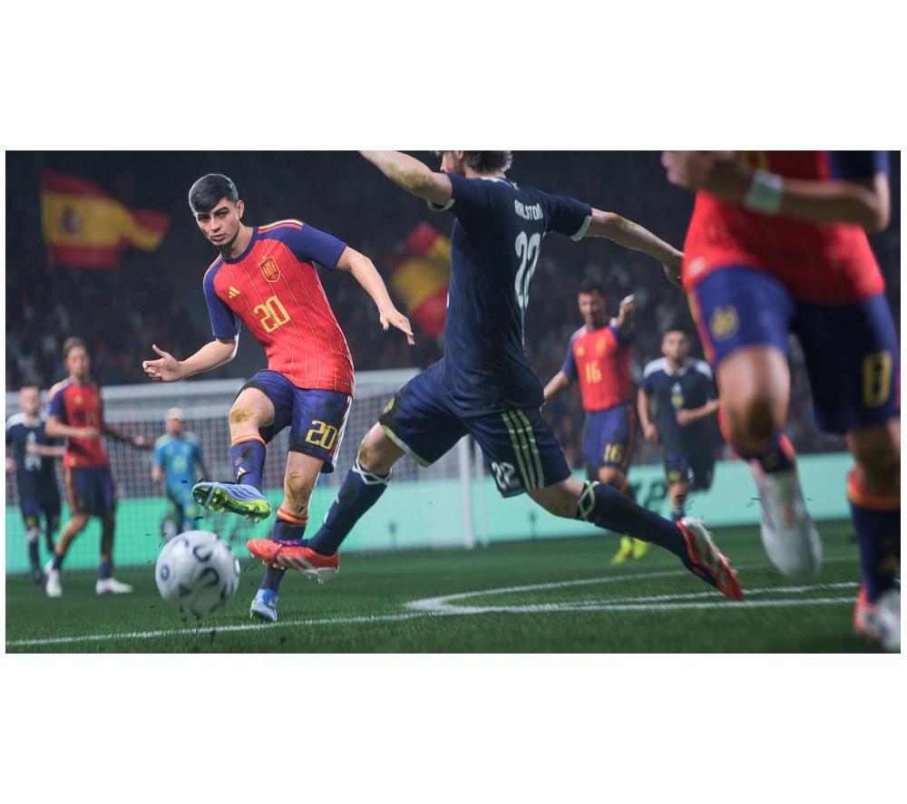 XBOX EA SPORTS FC27 - XBOX Series X|S image number 8 of 13