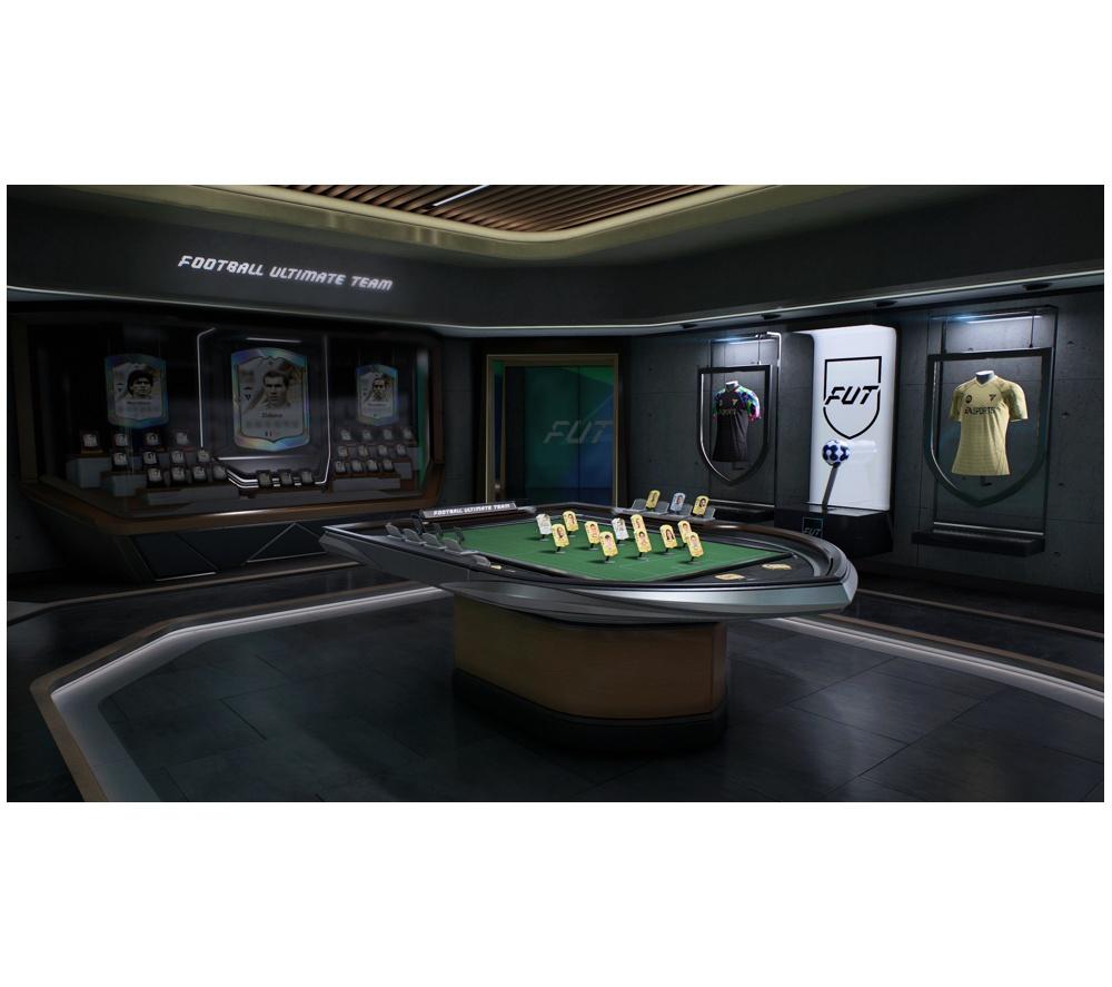XBOX EA SPORTS FC27 - XBOX Series X|S image number 14 of 14