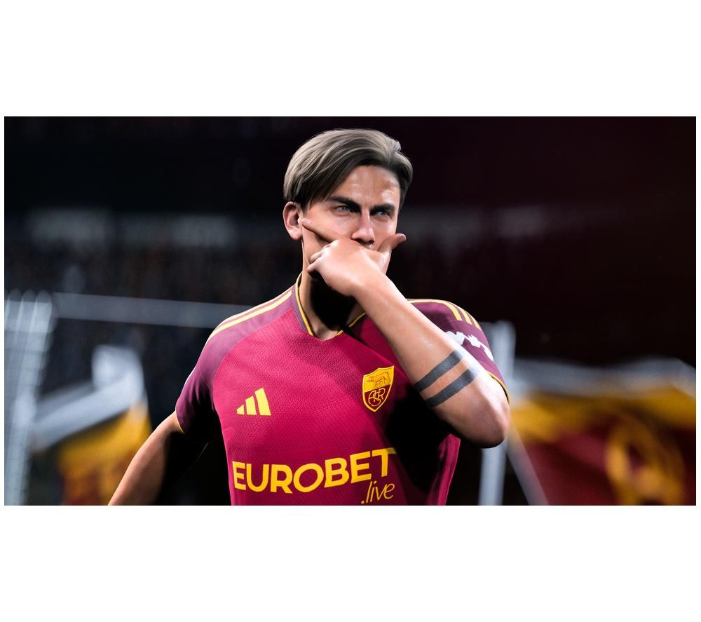NINTENDO SWITCH EA SPORTS FC27 image number 9 of 13