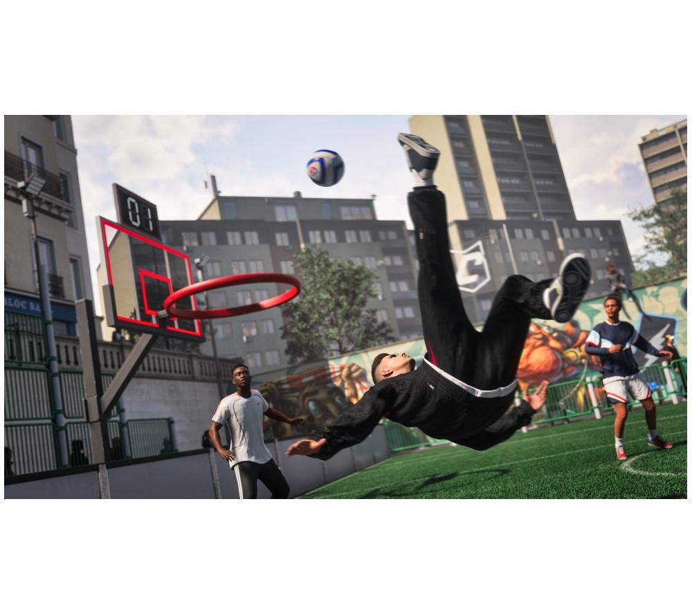 NINTENDO SWITCH EA SPORTS FC27 image number 10 of 13