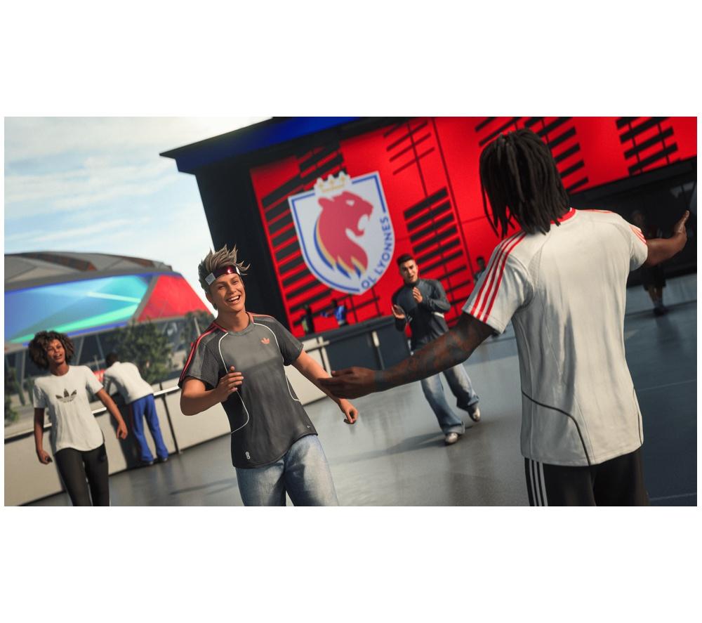 NINTENDO SWITCH EA SPORTS FC27 image number 12 of 13