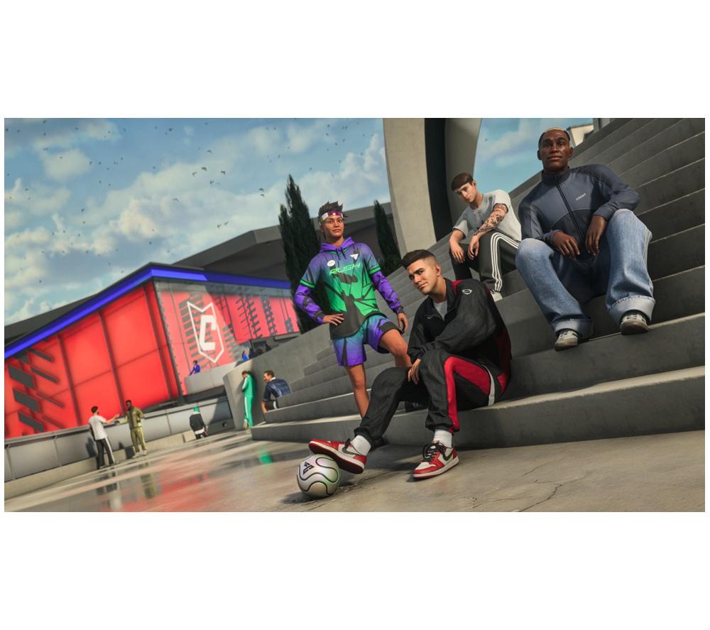 NINTENDO SWITCH EA SPORTS FC27 image number 13 of 13
