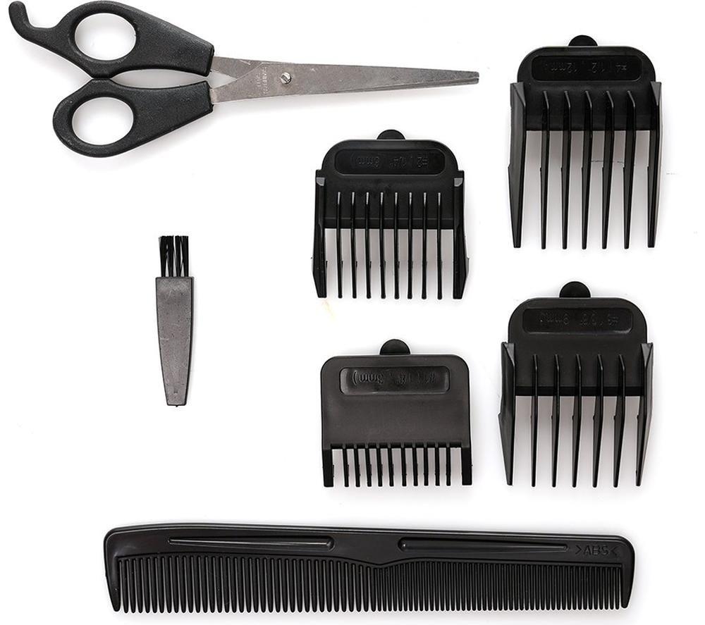 PAUL ANTHONY Pro Series P200 H5124 Hair Clipper - Black image number 2 of 4