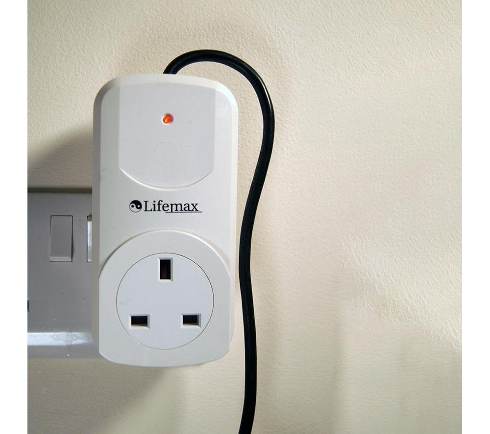 LIFEMAX Foot Switch image number 3 of 4