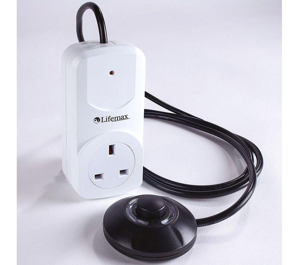 LIFEMAX Foot Switch image number 4 of 4