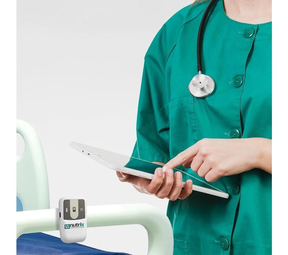 LIFEMAX Nutrix Wireless Alert System image number 2 of 3