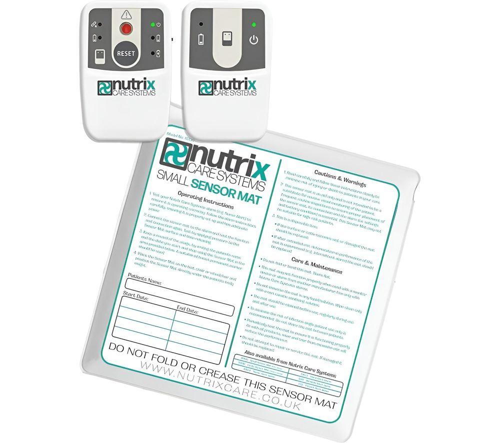 LIFEMAX Nutrix Wireless Alert System image number 3 of 3