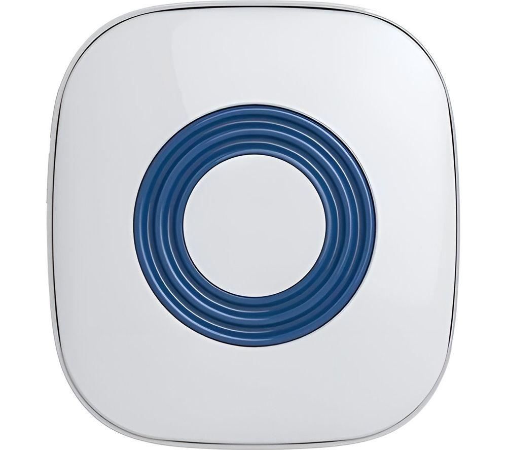 LIFEMAX Friends & Family Alarm System - White image number 2 of 5