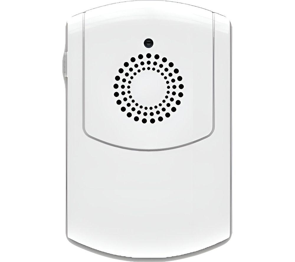 LIFEMAX Friends & Family Alarm System - White image number 3 of 5