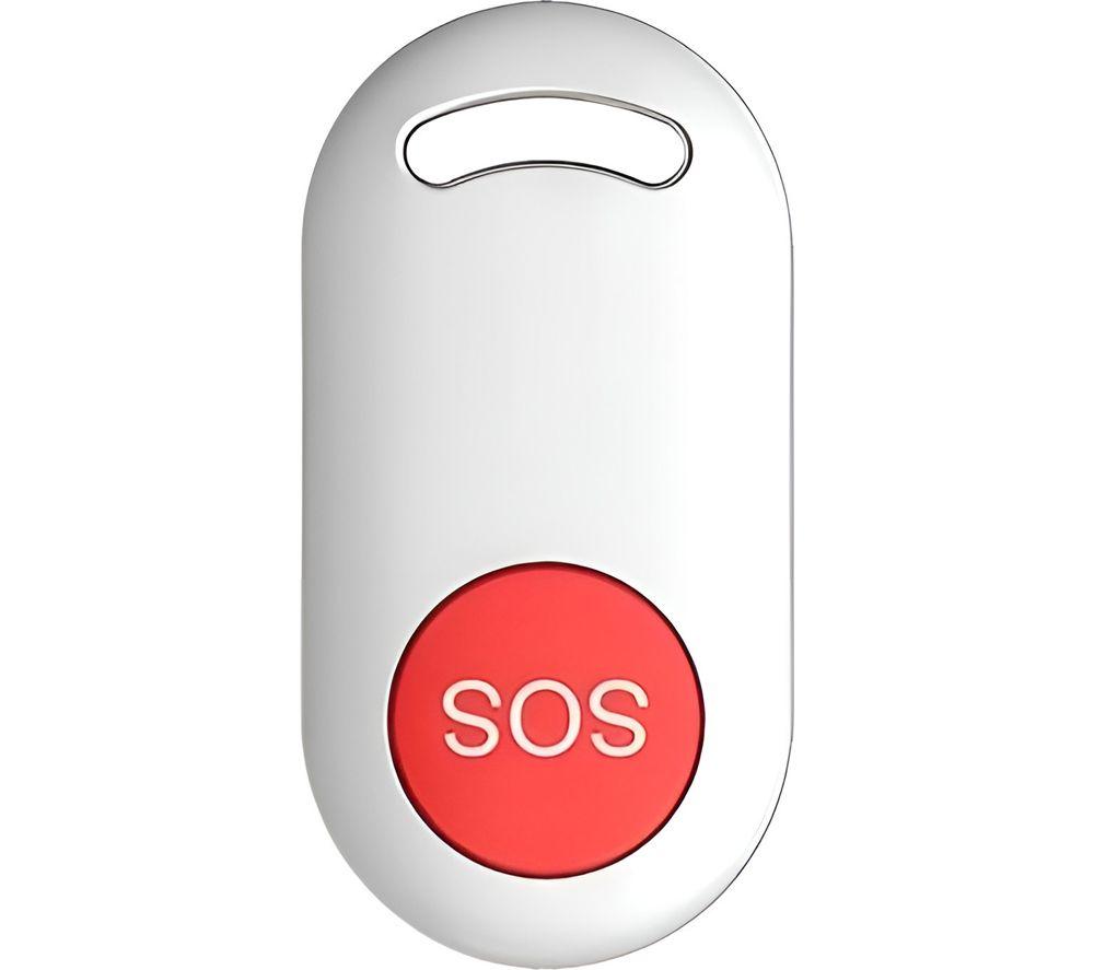LIFEMAX Friends & Family Alarm System - White image number 4 of 5