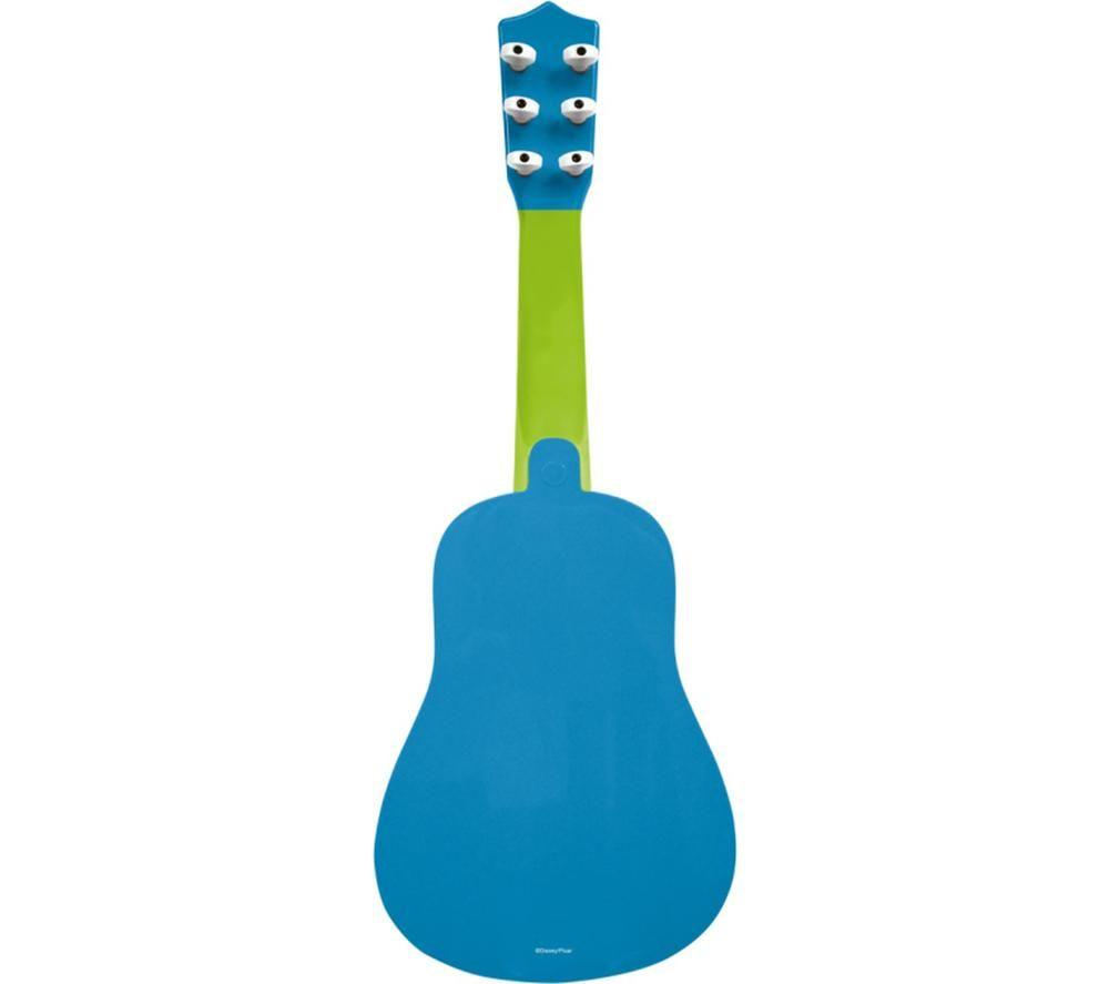 LEXIBOOK K200TS Guitar - Disney Pixar Toy Story image number 3 of 5