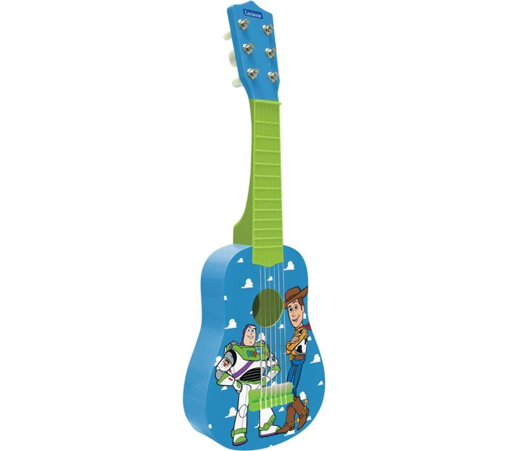 LEXIBOOK K200TS Guitar - Disney Pixar Toy Story image number 5 of 5